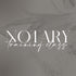 Notary Training Class (Virtual 10/11/25)